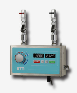 Дозатор воды DOX 35. Дозатор-смеситель DOMIX 35