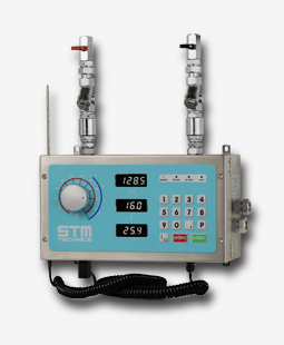 Дозатор воды DOX 45. Полуавтоматические дозаторы-смесители DOMIX 45, DOMIX 45A